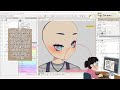 【 head angles xyz rig + easy aug physics 】live2d step by step guide
