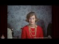 How to be Pretty in the 1960s - Makeup & Hair Tutorial AI Restored