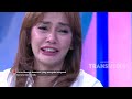 Cerita Masayu Anastasia Menyesali Bercerai Dari Lembu | RUMPI (21/7/24) P1