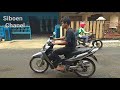 Honda Revo lama lelet ini penyebabnya#Siboen tutor