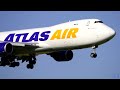 4K 30 MINUTES OF GREAT PLANE SPOTTING AT DALLAS (KDFW) INTERNATIONAL AIRPORT.