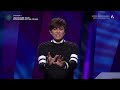 Pursue The Healer And Be Healed (Full Sermon) | Joseph Prince | Gospel Partner Episode