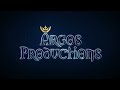 INTRO: Argos Productions [COMING SOON]