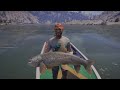 Call of the Wild: The Angler_America daily challenges & diamond hunt (friday) pt 1