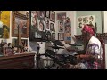 Guns n Roses - November Rain drum cover by Rod