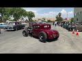 Boling Brothers Hot Rods Open House & BBQ 2024