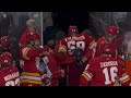 NHL: Dazed After Being Hit Part 4