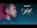 รวมเพลงร็อคติดหู DAX ROCK RIDER [ Playlist Long Play ]