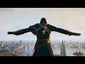 Assassin's Creed Unity ENDING