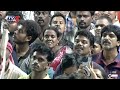 Janasena Chief Pawan Kalyan Full Speech at Machilipatnam | TV5 News