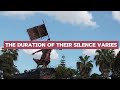 The Silent Narcissist: What Their Radio Silence Really Means | NPD | Narcissism | Behind The Science