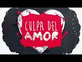 IAmChino - Amor ft. Chacal, Wisin (Lyric Video)