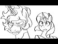 Nothing Left To Lose My Little Pony Animatic [Commission]