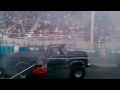 Carlisle ATN burnout winner 2011