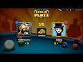 8 ball pool zero to hero Making 400k to 200 millions coins superfast speed 8 ball pool