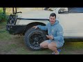 Worst 7 items/4wd mods to Take Travelling Australia
