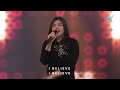 CityWorship: Nothing Is Impossible // Sabrina Fonseca @City Harvest Church