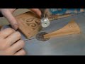 Scroll Saw techniques for beginners