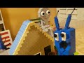 All LEGO TREVOR HENDERSON creatures | Trevor Henderson’s Creepy World Compilation! 1,2,3,4 & 5