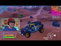 Fortnite SEASON 3 is HERE! (New Vehicles, Locations, Mythics)