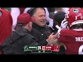 Michigan State blows 24-6 lead in 6 minutes vs Rutgers...