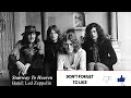 Led Zeppelin - Stairway to Heaven (Lyrics in Description)