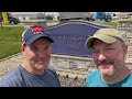 11 of the World's Largest Things in Casey, Illinois!