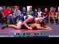 Penn State vs Stanford Wrestling 2015 HD