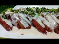 Eid special Dessert.Easy Shahid Tukda recipe.