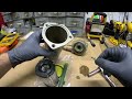Surplus HMMWV Fuel Injection Pump Replacement: A DIY Tutorial | 06