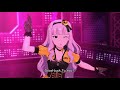 「アイドルマスター ミリオンライブ！ シアターデイズ」ゲーム内楽曲『オーバーマスター』MV