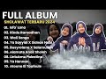 ISFA' LANA - 3 NAHLA FULL ALBUM SHOLAWAT TERBARU 2024 (Aishwa Nahla)