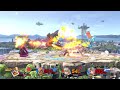 SSB Ultimate - 4/27/19 - Short Clip - Against the Legends?