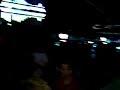 Angle Grinder Performance at Krystals Nightclub, Medway (Industry\Dry Run night)
