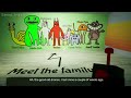 GARTEN OF BANBAN All Chapters (1, 2, 3, 4, 6, 7) FULL Game Walkthrough - NO DEATHS (4K60fps)