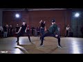 Chris Brown - Tempo - Choreography by Alexander Chung - #TMillyTV #Dance
