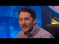 Why Is Jon Eating STINGING NETTLES?? | Best of Jon Richardson Pt 5 | 8 Out Of 10 Cats Does Countdown