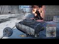 War Thunder (Domination) Seversk-13 (No Commentary)