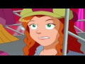 Stark Raving Mad | Series 2, Episode 14 | FULL EPISODE | Totally Spies