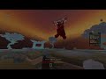 Back in town - Minecraft montage