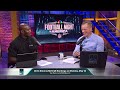 Chris Simms explains process behind his 2024 NFL QB Rankings | FNIA | NFL on NBC