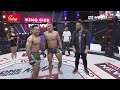 AEP SAEPUDIN VS AJULDIHAMRO SIMBOLON | FULL FIGHT ONE PRIDE MMA 80 KING SIZE NEW #5 SEMARANG