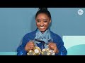 Biles, Ledecky give us best moments from Paris Olympics | USA TODAY