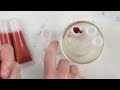How to Make DIY Coral Kiss Lip Gloss