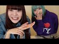 【初コラボ❣️】桐崎まいﾁｬﾝとぺちゃくちゃ雑談GRWM👄💄