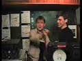 Blur Recording Parklife in the Studio (1993–1994)