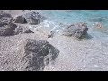 Exploring Spiaggia Dei Gabbiani in Sardinia | 4K Cinematic Video