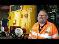 Railway Preservation Stories #4 | The Deltic Preservation Society