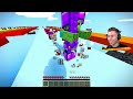 TAKIS vs PRIME  - LUCKY BLOCK in Minecraft!