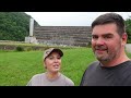 The South Holston Dam: What Lies Beneath the Surface?